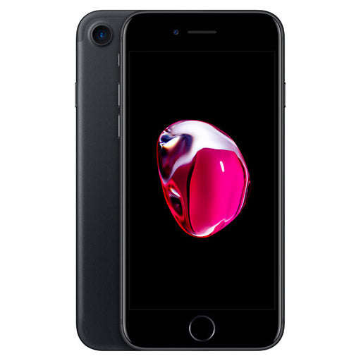 Apple iPhone 7  (32GB)  Space  Grey  Unlocked  Good Condition