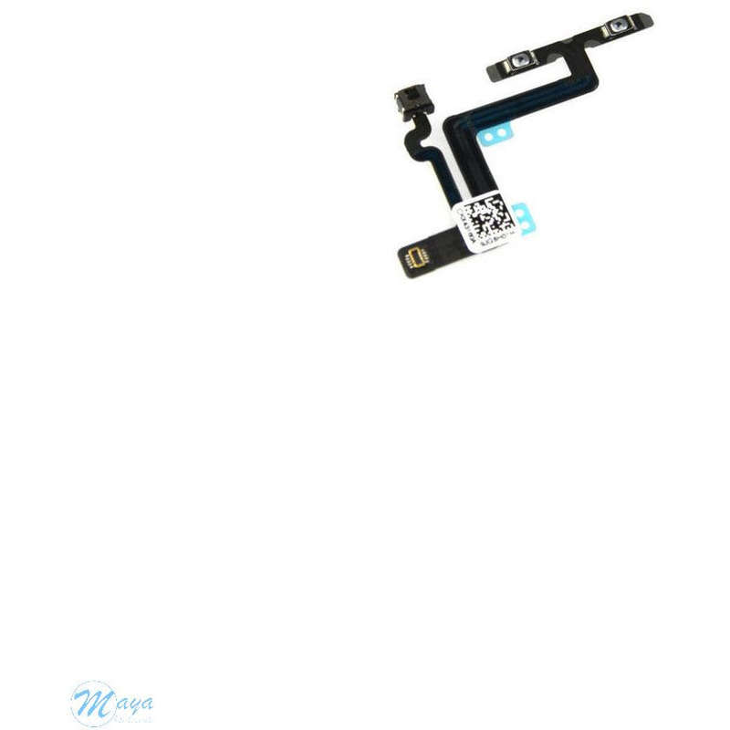 6 Plus Volume Flex