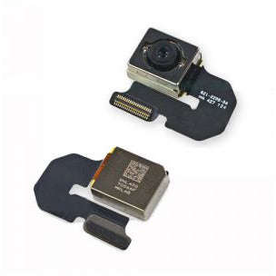 6G Rear Camera