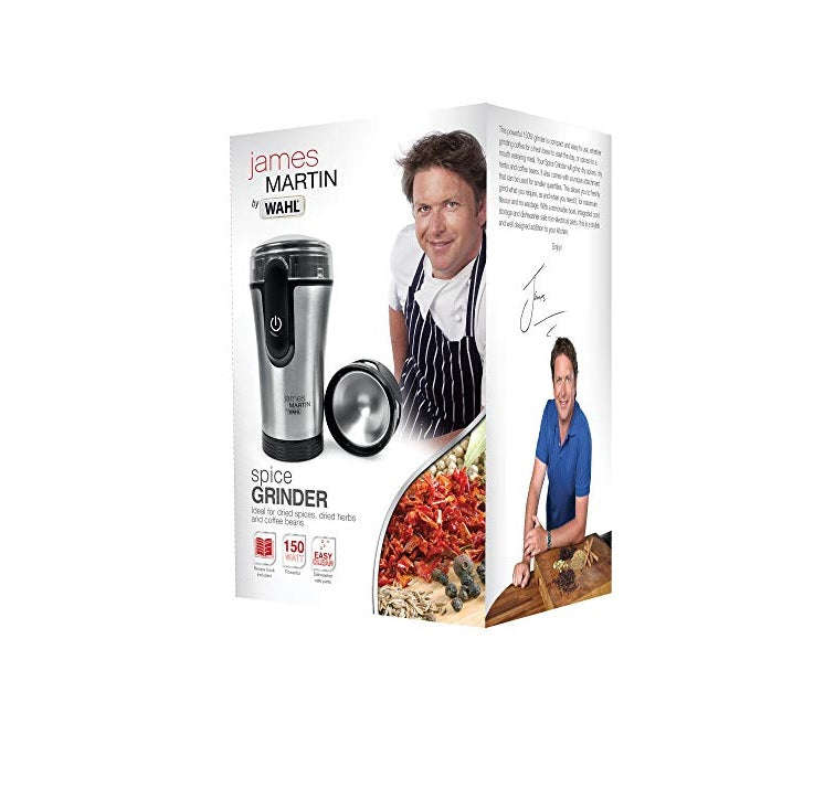 Wahl James Martin Spice Grinder