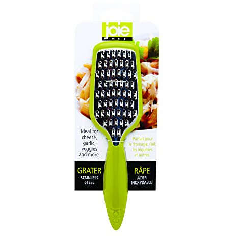 Joie Stainless Steel Grater