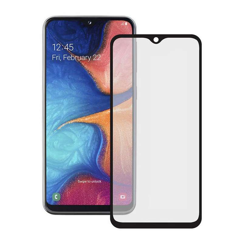Samsung Tempered Glass