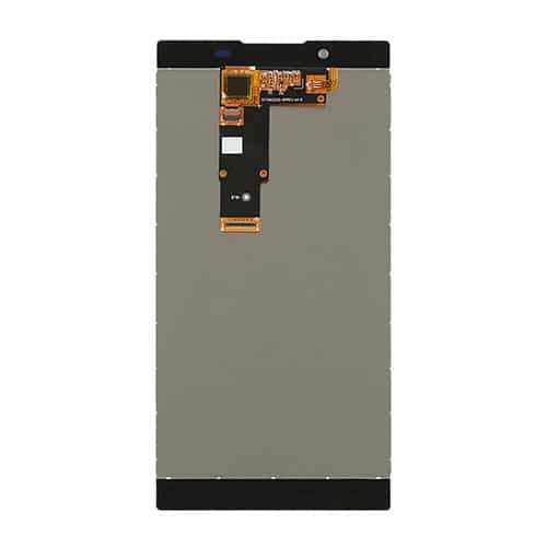LCD Screen Xperia L1 Black