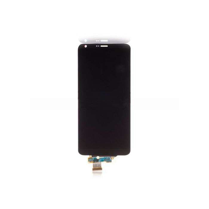 LCD Screen LG G6 Black