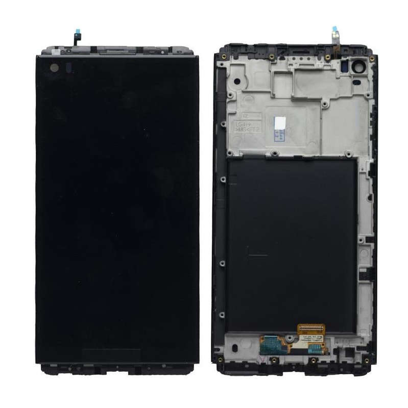 LCD Screen Replacement for LG V20