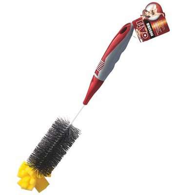 Liao Bottle Brush D130082