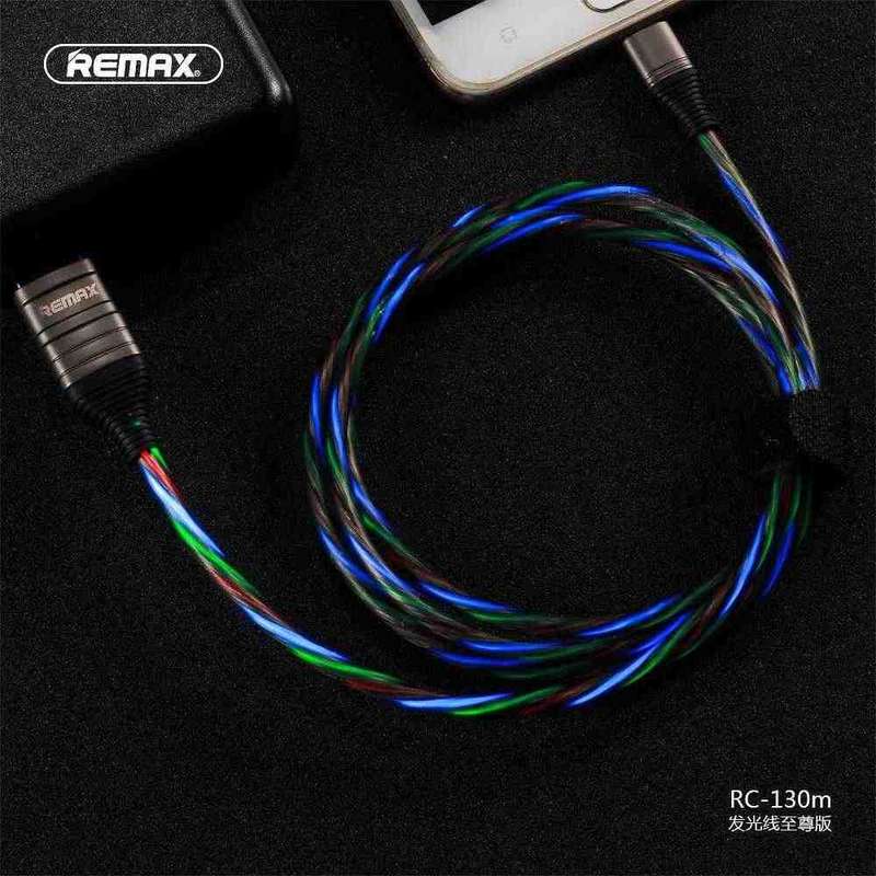 REMAX EL DATA CABLE RC-130m Micro