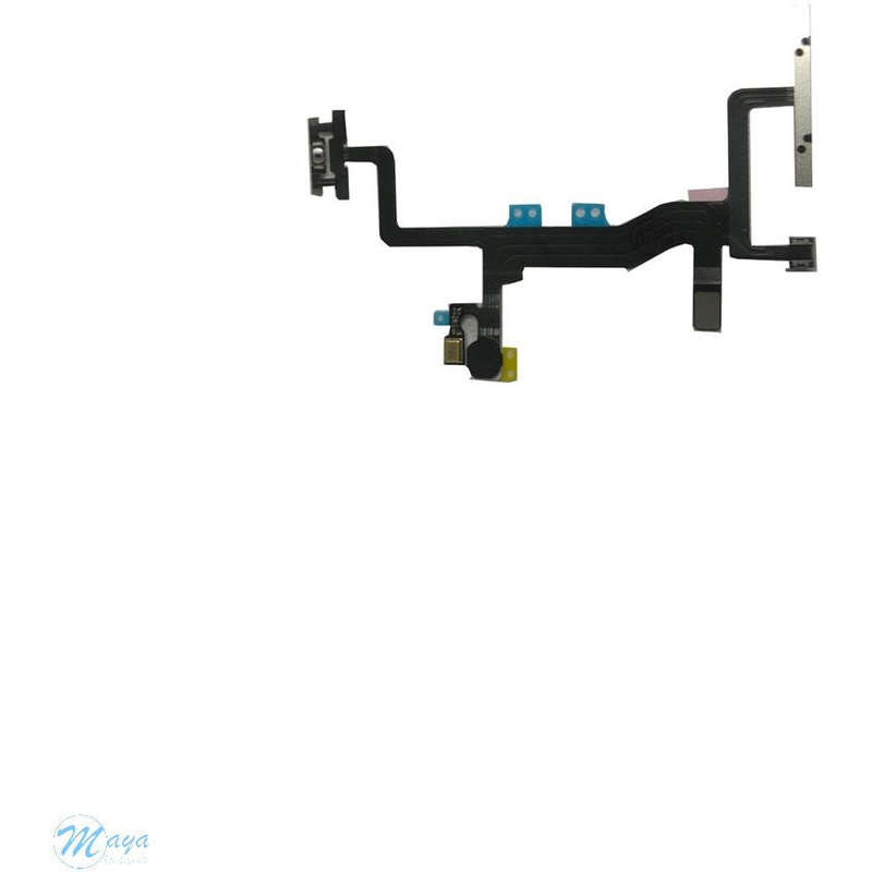 6s Power - Volume - Flex Replacement Part