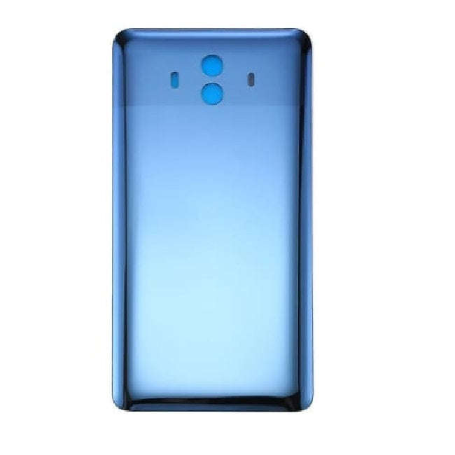 Compatible Huawei Mate 10 Battery Cover Blue