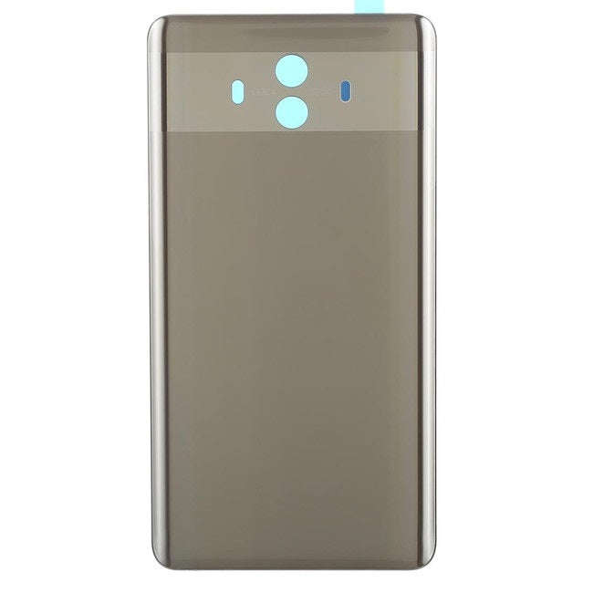 Compatible Huawei Mate 10 Battery Cover Gold