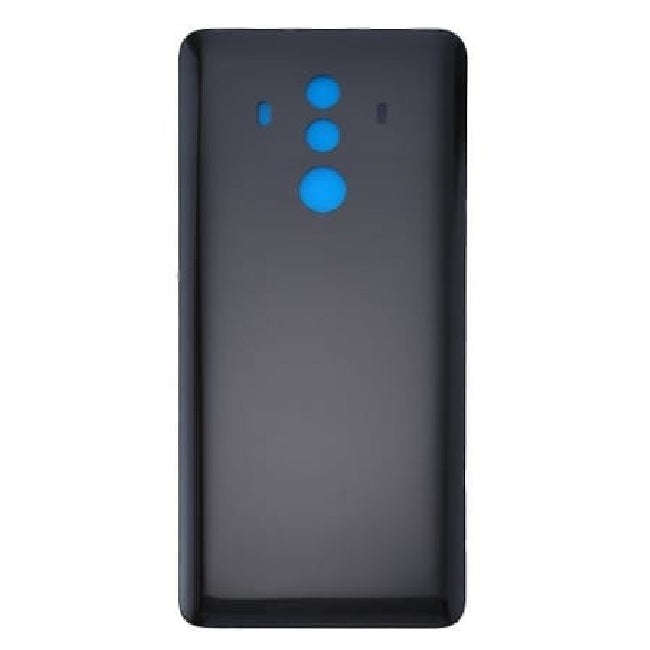 Compatible Huawei Mate 10 Pro Battery Cover Black