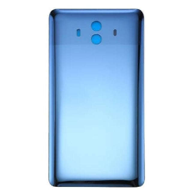 Compatible Huawei Mate 10 Pro Battery Cover Blue