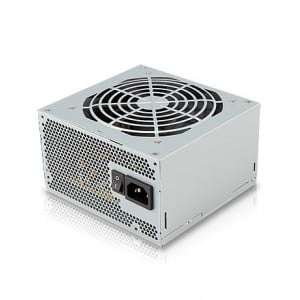 Universal 300W 80+ ATX PSU W/Energy Star 6.0