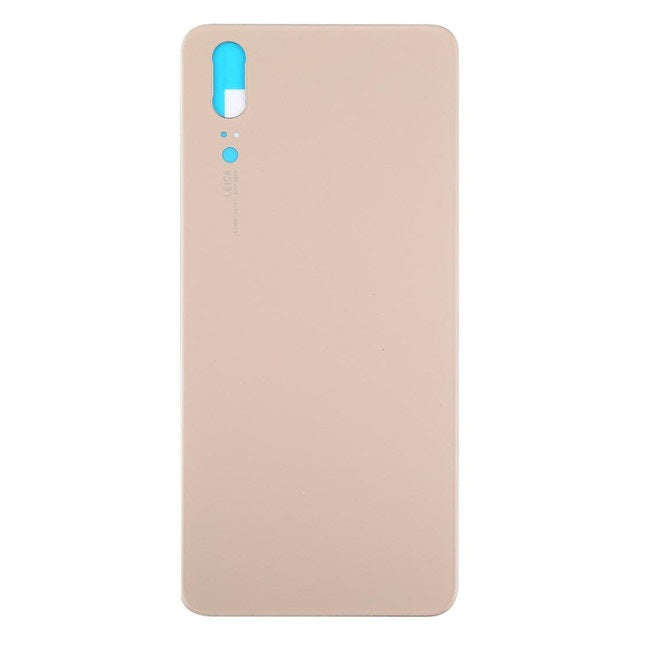 Huawei P20 Battery Cover Gold