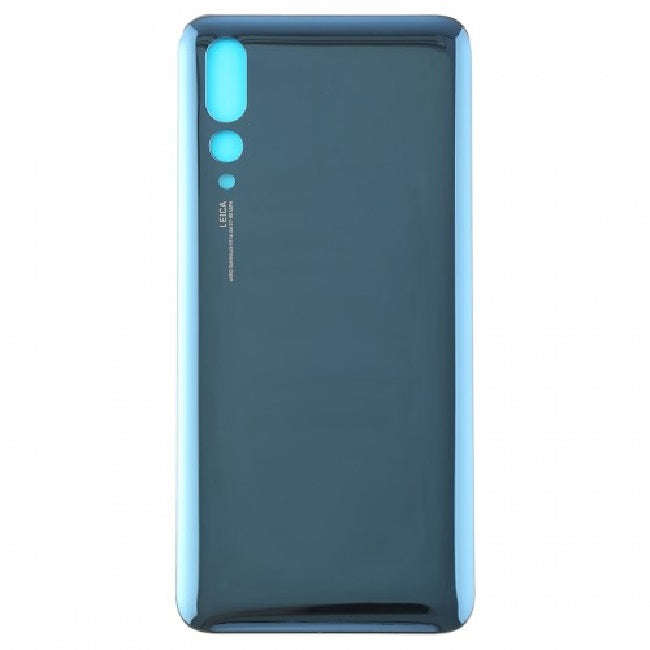 Huawei P20 Pro Battery Cover Blue
