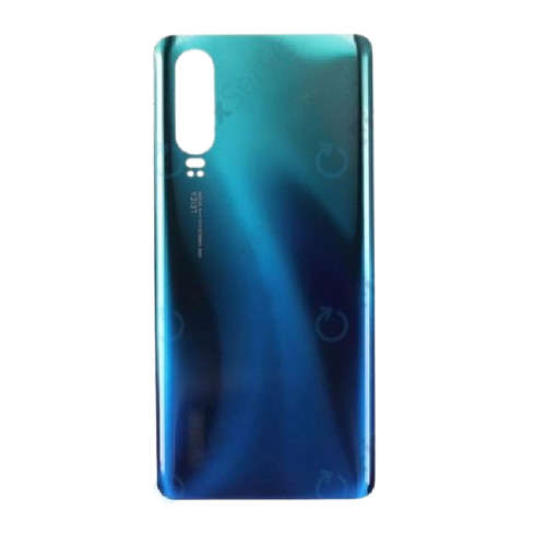 Huawei P30 Battery Cover Aurora