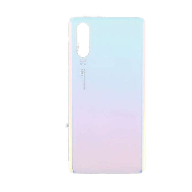 Huawei P30 Battery Cover Breathing Crystal