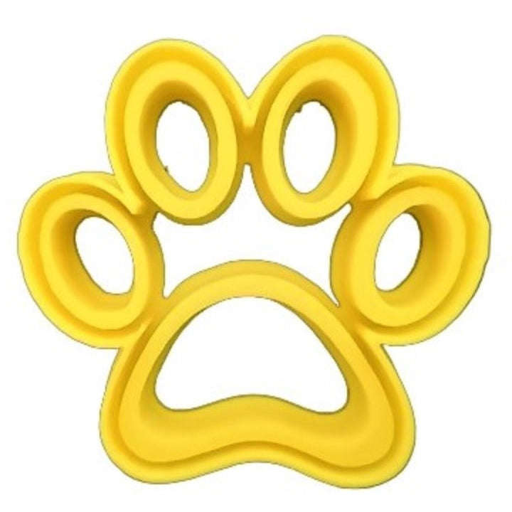 Hubbe Cookie Cutter - Large Paw Shaped