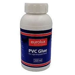 Eurolux PVC Glue EA143