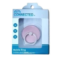 Mobile Phone Ring Holder/Stand Glitter
