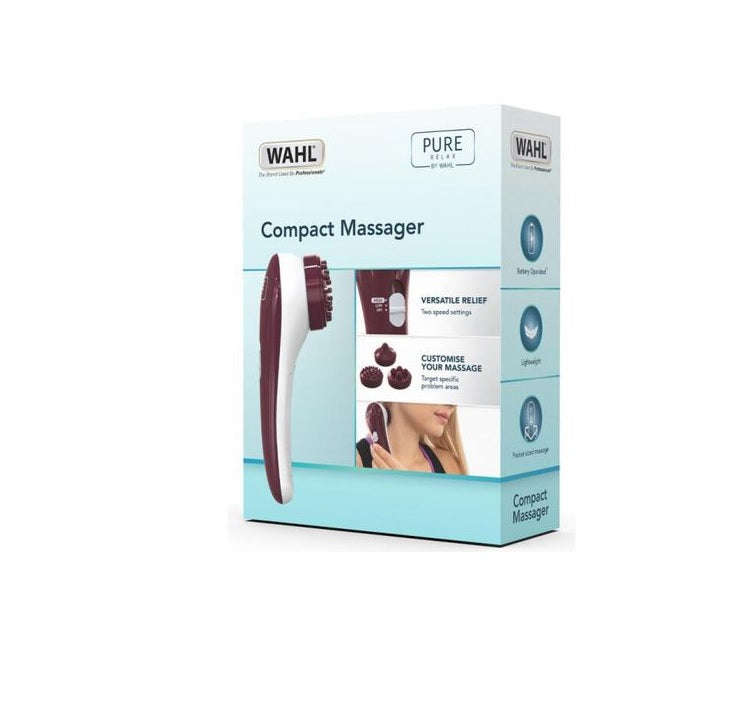 Wahl Compact massager