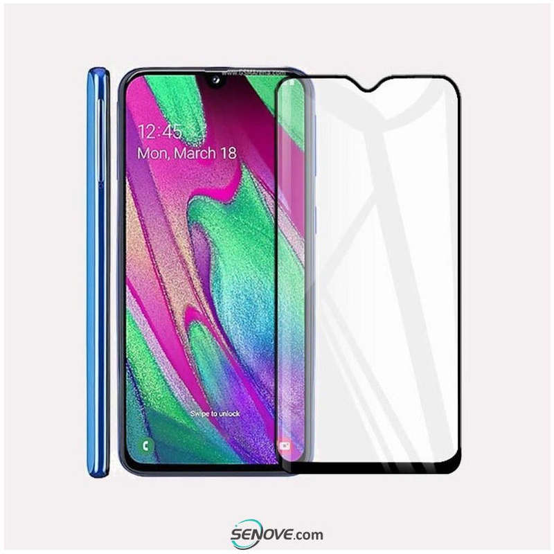 Samsung Tempered Glass