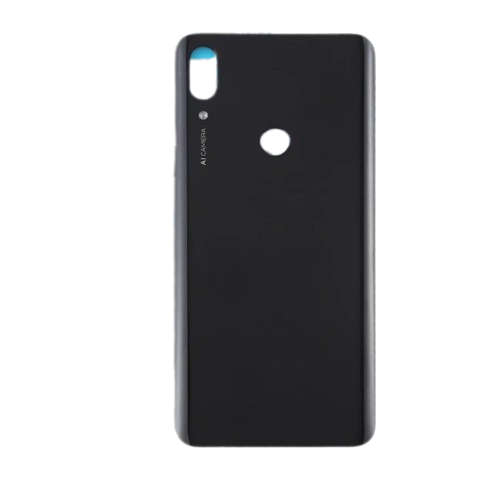 Huawei PSmart 2019 Battery Cover Black