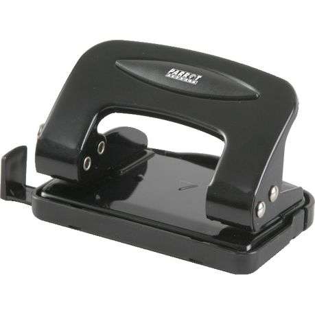 Parrot Steel Punch 10 Sheets - Black PU2065B