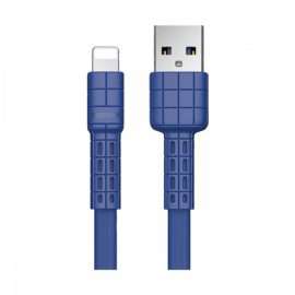 Remax Armor Series 2.4A Lightning Data Cable RC-116i