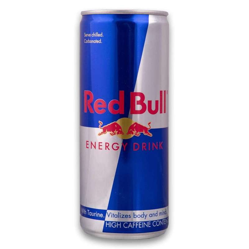 Red Bull 250ml
