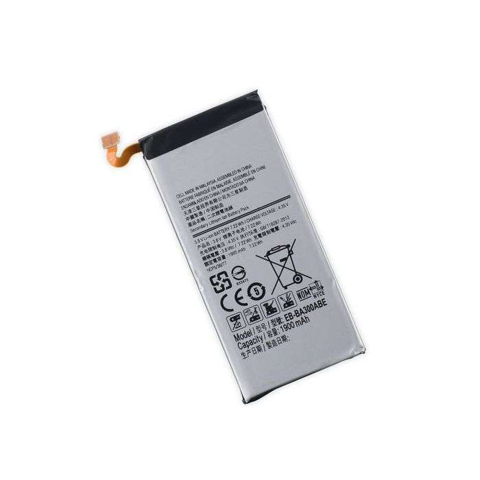 Cell Hub Replacement Battery for Samsung Galaxy A300