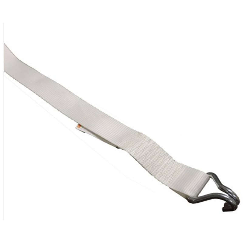 Binding Belt 10M x 90G White