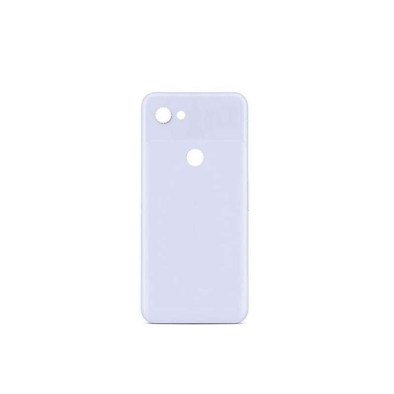 Google Pixel 3 Battery Cover White
