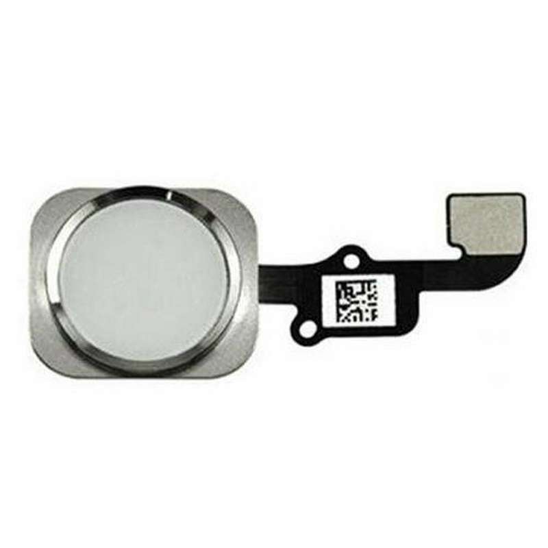 6s - 6s Plus Home Button White Replacement Part