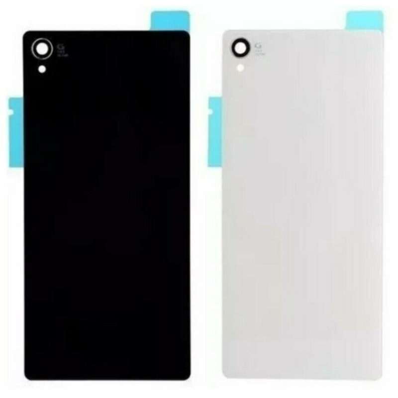 Sony Xperia Z4 Battery Cover White