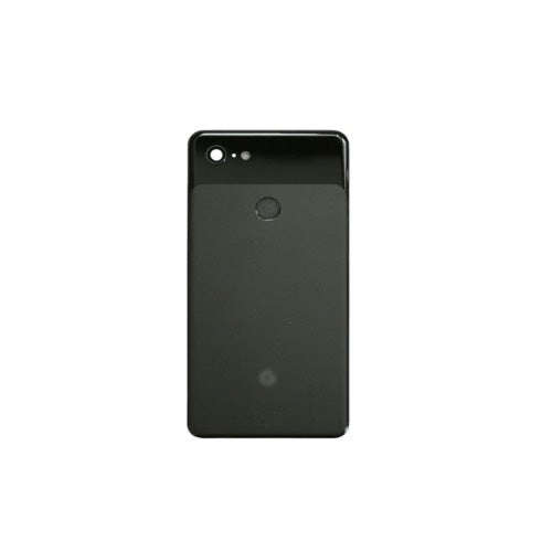 Google Pixel 3XL Battery Cover Black