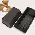 Hubbe 4Pc Warp Cake Mould 23333