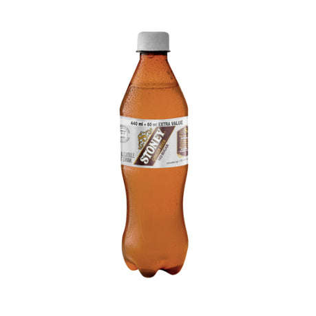 Stoney Zero NRB 500ml