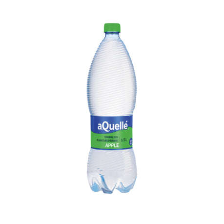 Aquelle Apple 1.5L