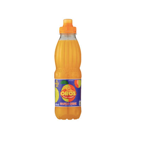 Oros Mango RTD 500ml