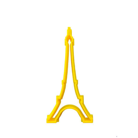 Hubbe Cookie Cutter - Eiffel Tower