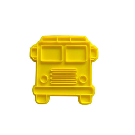 Hubbe Cookie Cutter - Fire Truck