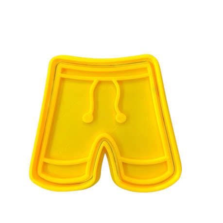 Hubbe Cookie Cutter - Swim Trunks