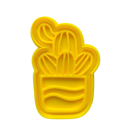 Hubbe Cookie Cutter - Flower B