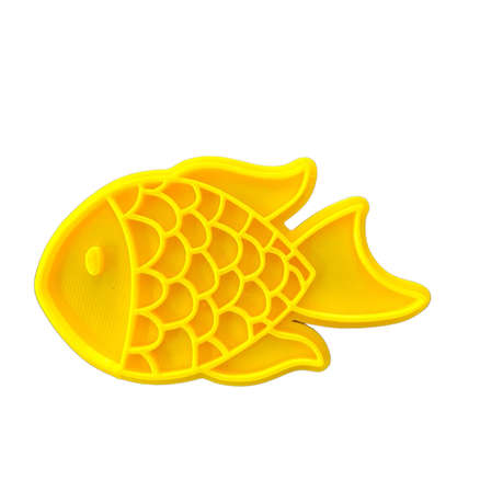 Hubbe Cookie Cutter - Goldfish