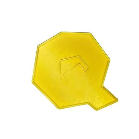 Hubbe Cookie Cutter - Mario Q