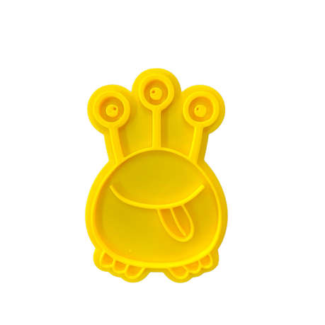 Hubbe Cookie Cutter - Monster 2
