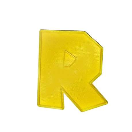 Hubbe Cookie Cutter - Mario R