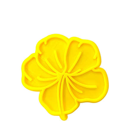 Hubbe Cookie Cutter - Flower 2
