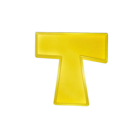 Hubbe Cookie Cutter - Mario T